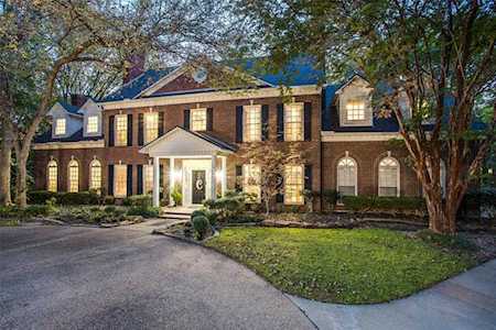 590 Forest Oaks Court Fairview, TX 75069