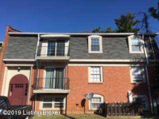 8718 Bayberry Pl #30 Louisville, KY 40242