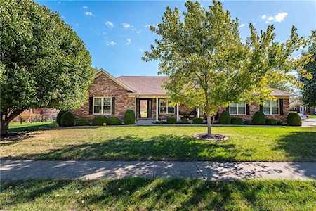 201 Meadow Drive Sellersburg, IN 47172
