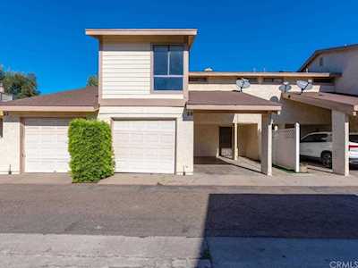 1700 N Lynne Drive #28 Santa Maria, CA 93454