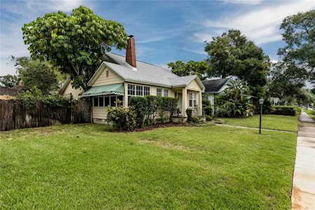 1161 N 23Rd Avenue St Petersburg, FL 33704