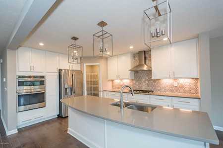 15916 Long Meadow Way Louisville, KY 40245