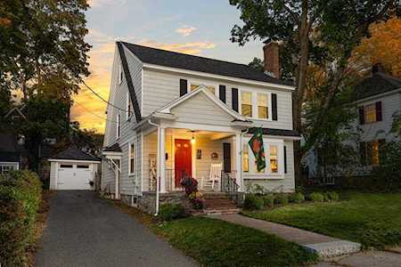 13 Longfellow Road Reading, MA 01867
