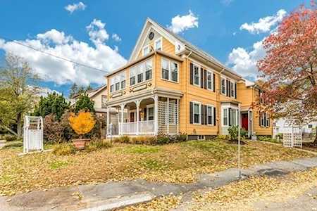 139 Woburn Street #A Reading, MA 01867