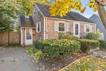10 Plymouth Road Braintree, MA 02184