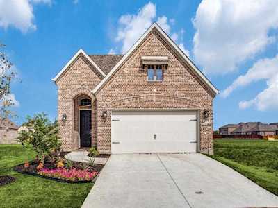 4537 Wilbarger Street Plano, TX 75024