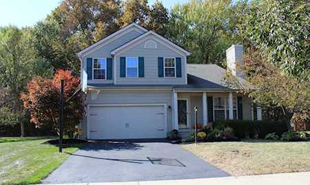 6814 Collingwood Drive Westerville, OH 43082