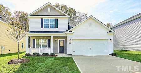 6117 Watsonia Drive Zebulon, NC 27597