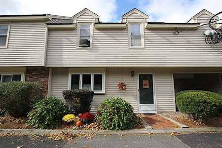 265 Park St #16 North Attleboro, MA 02760
