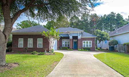 5689 Burnside Circle Tallahassee, FL 32312