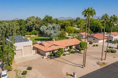4128 E Flower Circle Mesa, AZ 85206