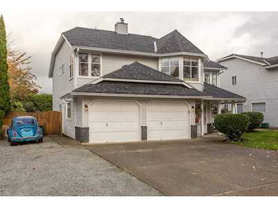 34951 Exbury Avenue Abbotsford, BC V2S 6X6