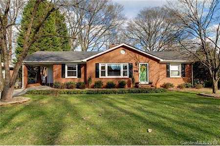 4301 Castlewood Rd Charlotte, NC 28209