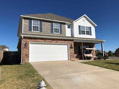 2400 Lakewood DR Lowell, AR 72745