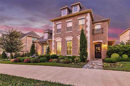 1516 Le Mans Lane Southlake, TX 76092