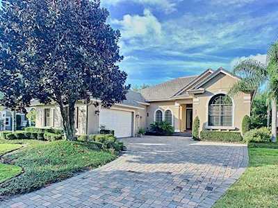 6142 Foxfield Court Windermere, FL 34786