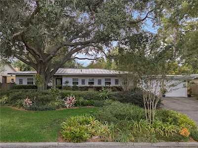 1337 Roosevelt Street Orlando, FL 32804
