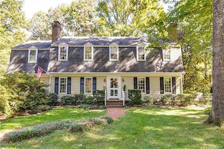 2011 Castlebridge Rd Midlothian, VA 23113
