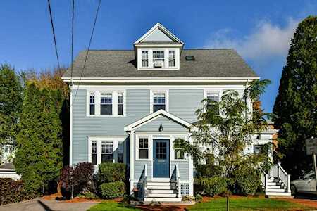15 Chandler Street #1 Arlington, MA 02474
