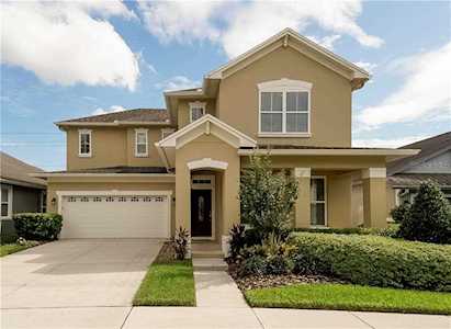 7441 Colbury Avenue Windermere, FL 34786