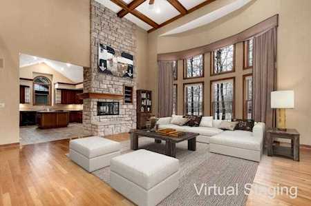 8484 Tartan Fields Drive Dublin, OH 43017