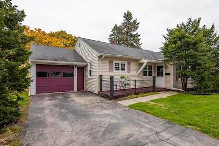 504 S Main St Lake Mills, WI 53551