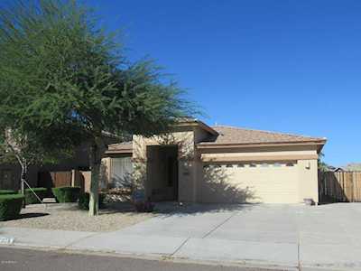 12624 W Hollyhock Drive Avondale, AZ 85392