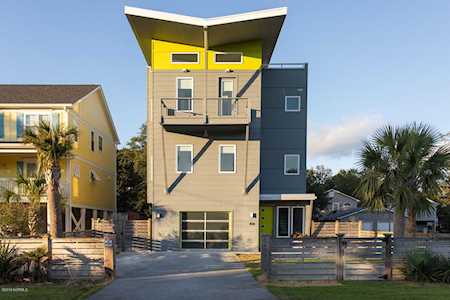 408 Birmingham Avenue Carolina Beach, NC 28428