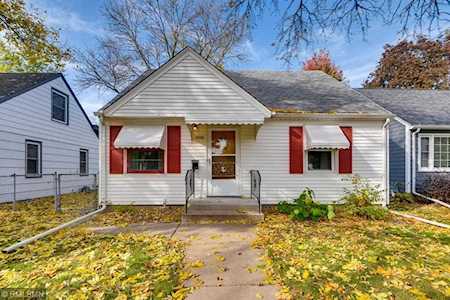 5720 James Avenue S Minneapolis, MN 55419