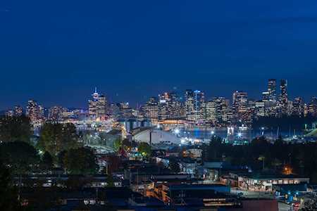 1171 W Keith Road North Vancouver, BC V7P 1Y6