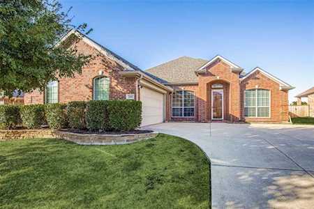 216 Palomino Lane Celina, TX 75009