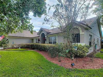 3139 Cambria Court Orlando, FL 32825