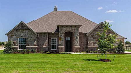 1114 Denton Creek Drive Justin, TX 76247