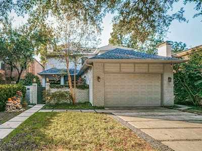3205 Dartmouth Avenue Highland Park, TX 75205