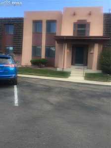 2983 Mesa Road Colorado Springs, CO 80904