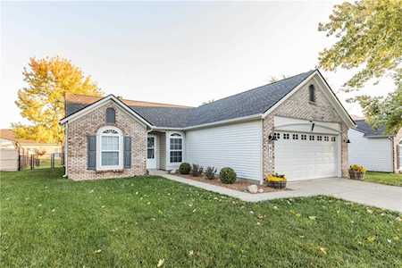 425 Paddlebrook Drive Danville, IN 46122
