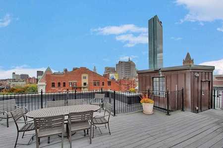 180 Commonwealth Avenue #7 Boston, MA 02116