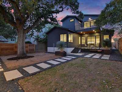 703 Theresa Ave Austin, TX 78703