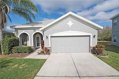 1969 Marsh Hawk Drive Orlando, FL 32837