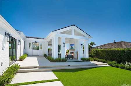 3921 Sandune Lane Corona Del Mar, CA 92625