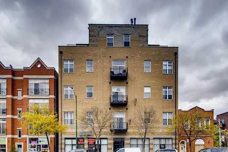 1625 N Western Ave #302 Chicago, IL 60647