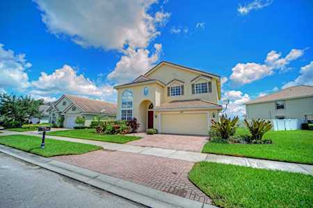 11470 SW Glengarry Court Port Saint Lucie, FL 34987