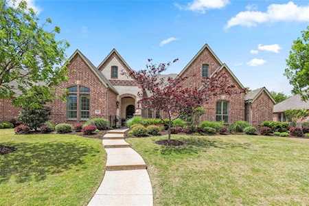 981 Deer Run Lane Prosper, TX 75078