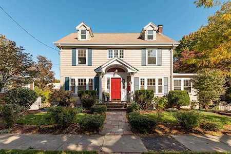 22 Payson Terrace Belmont, MA 02478