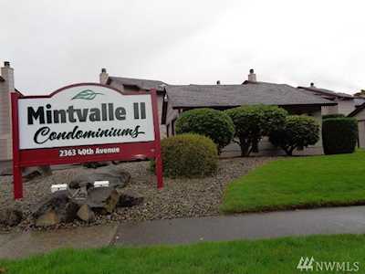 2363 40th Ave #5 Longview, WA 98632