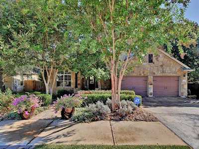 1806 Valle Verde Dr Cedar Park, TX 78641