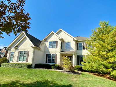 8347 Amberleigh Way Dublin, OH 43017