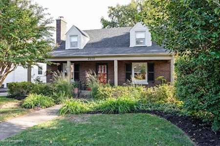 2402 Brighton Dr Louisville, KY 40205
