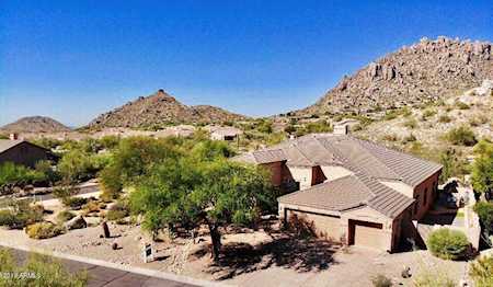 24720 N 117th Street Scottsdale, AZ 85255