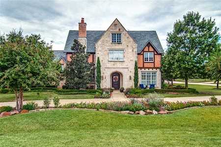 837 Dewberry Lane Fairview, TX 75069